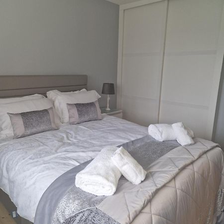 The Haven Vila Beadnell Exterior foto