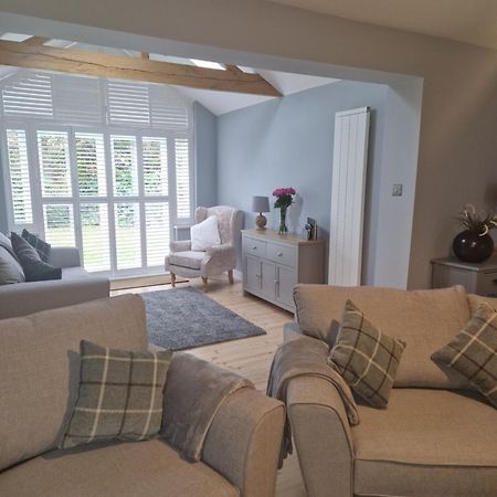 The Haven Vila Beadnell Exterior foto