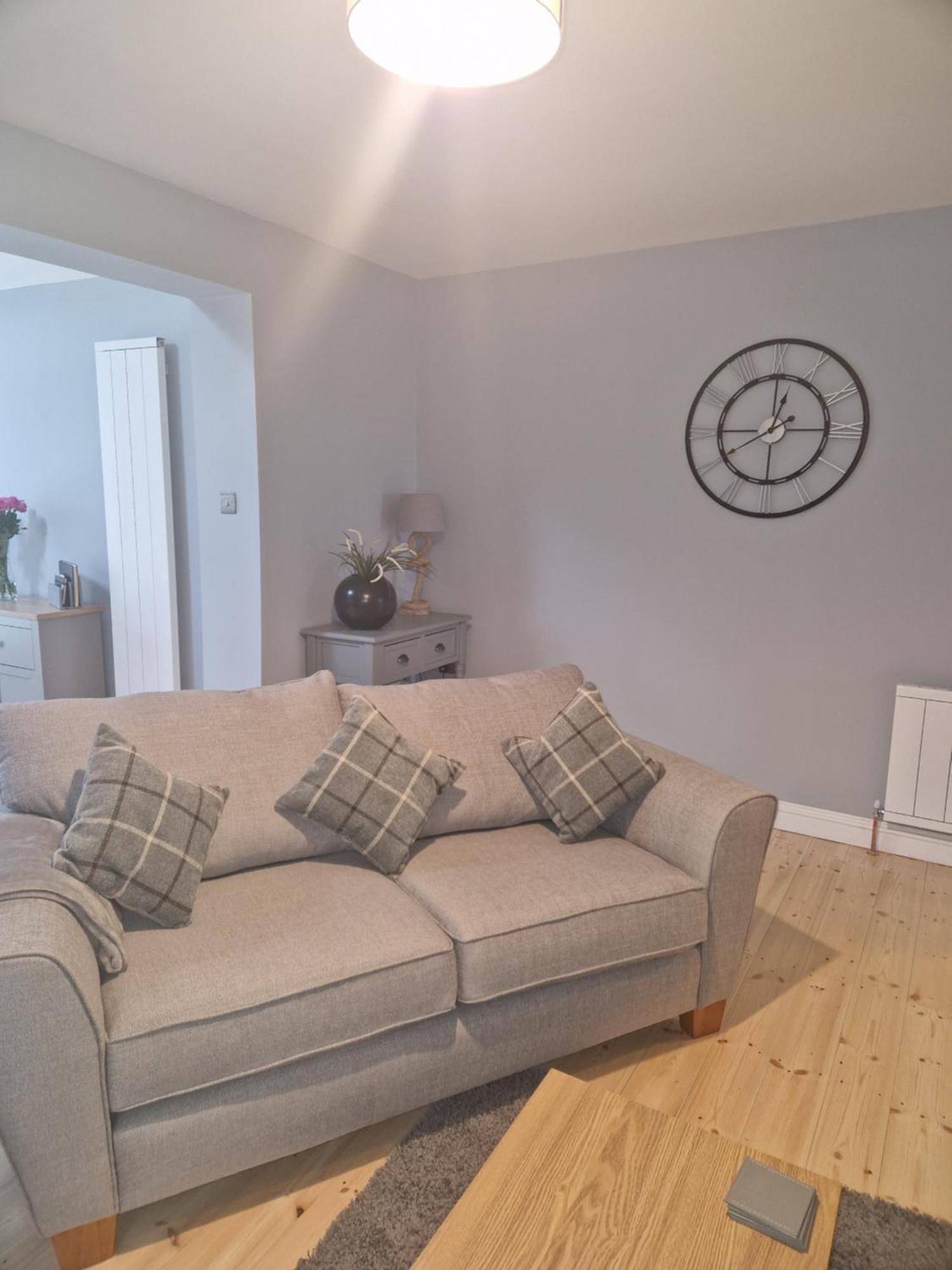 The Haven Vila Beadnell Exterior foto