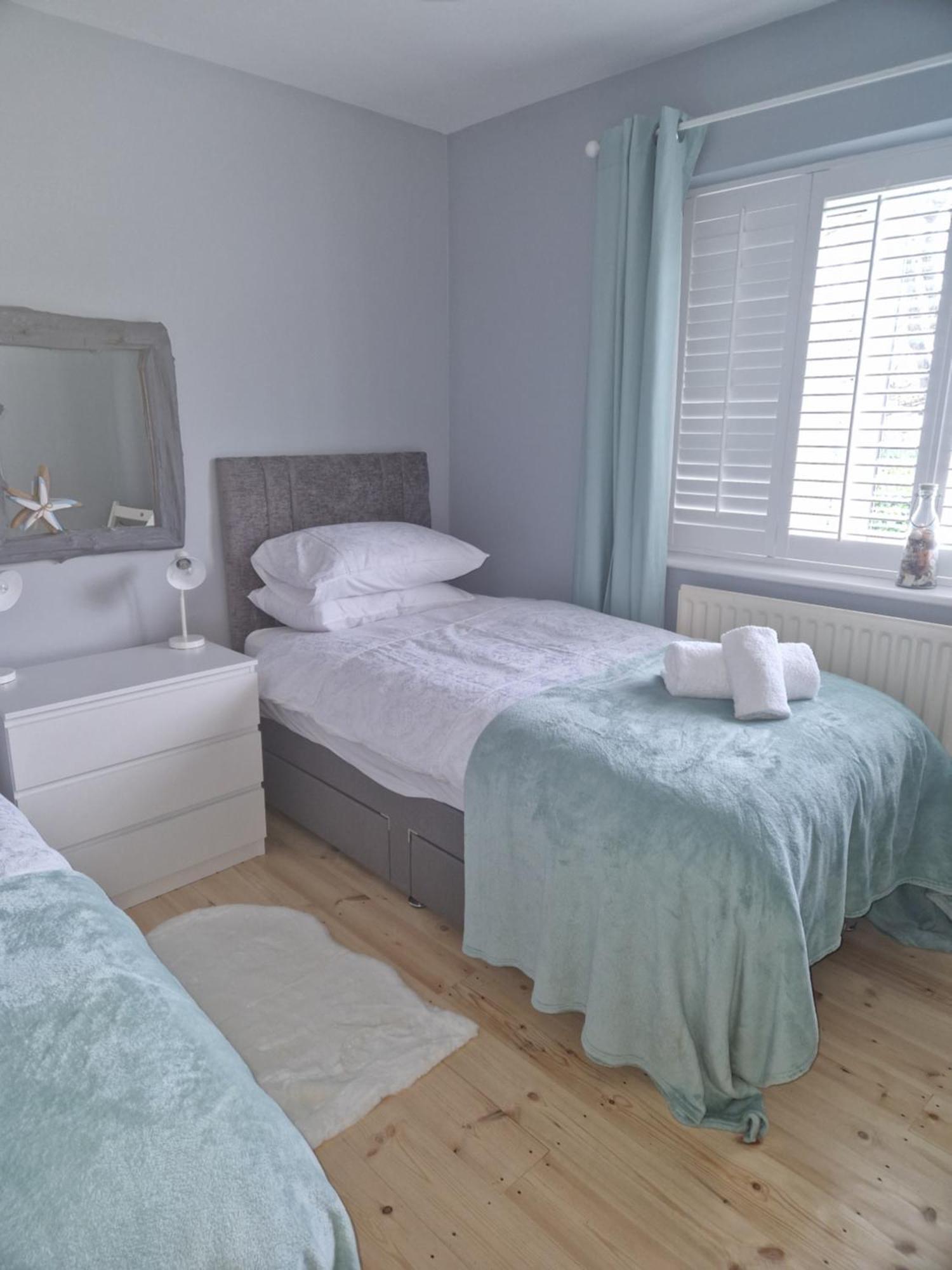 The Haven Vila Beadnell Exterior foto