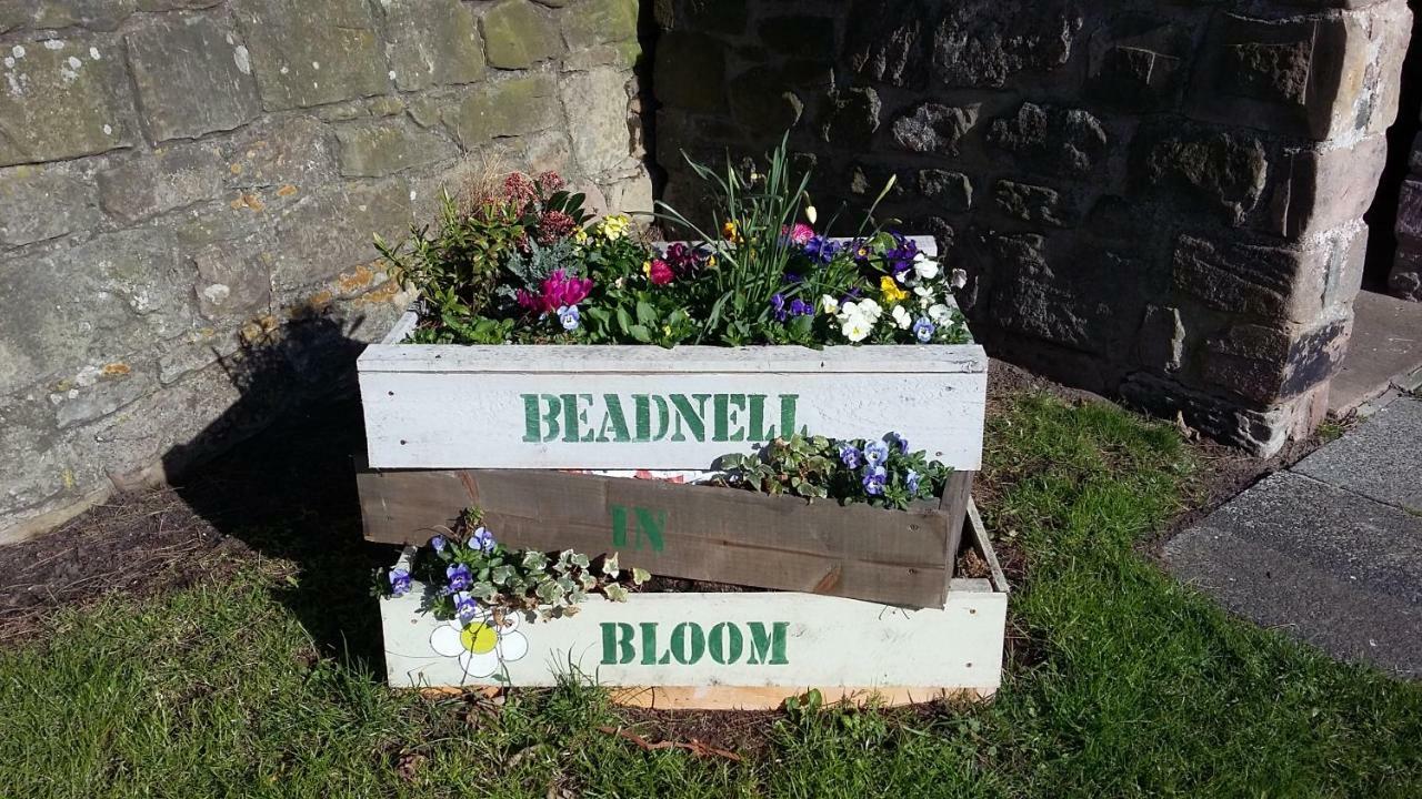 The Haven Vila Beadnell Exterior foto