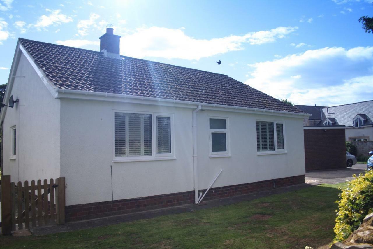 The Haven Vila Beadnell Exterior foto