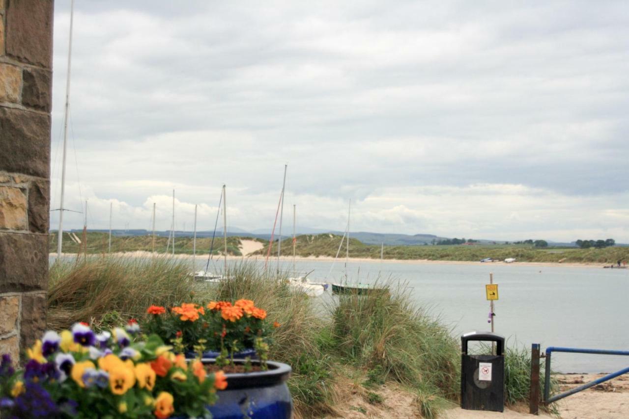 The Haven Vila Beadnell Exterior foto