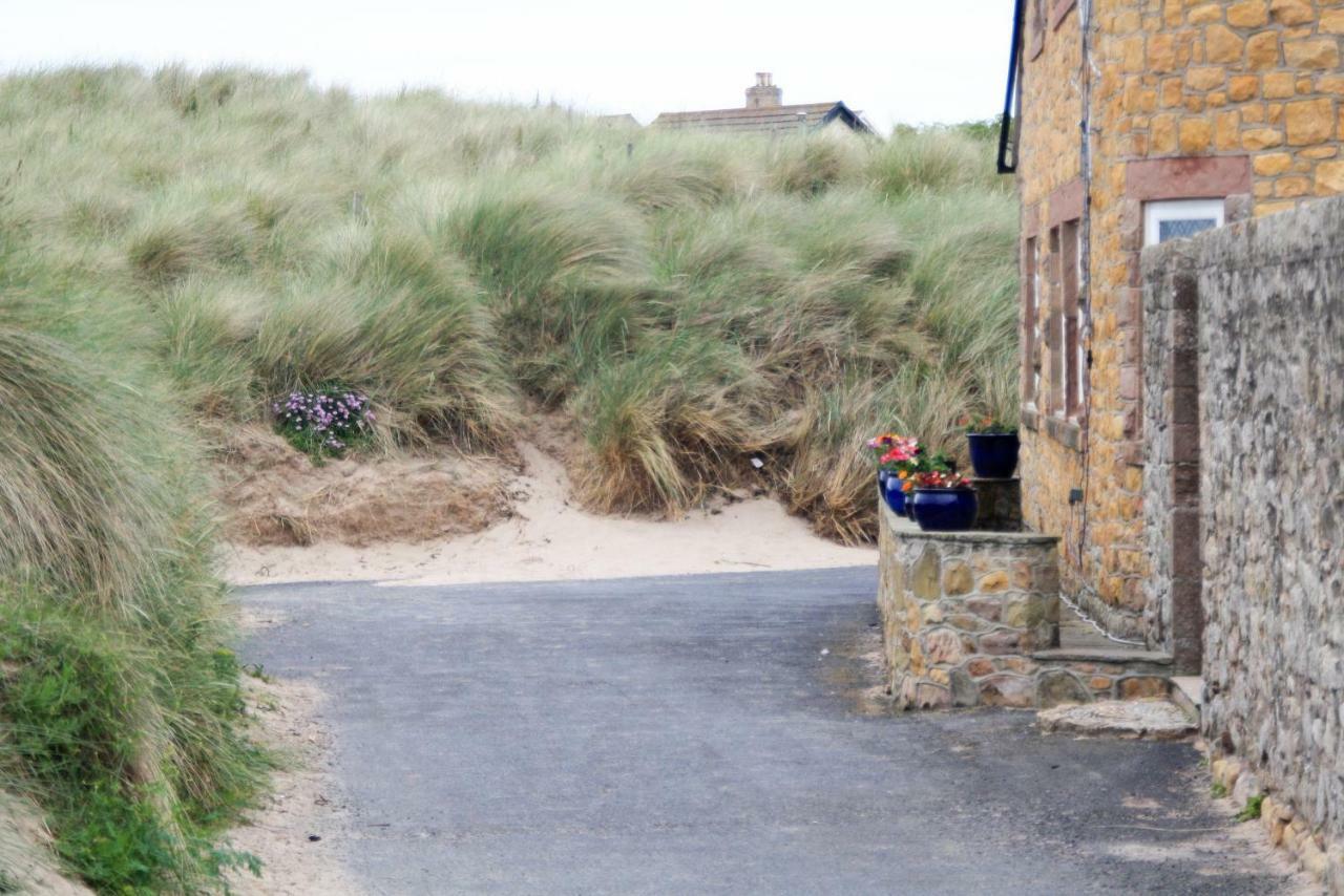 The Haven Vila Beadnell Exterior foto